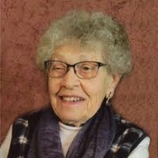 Irene Sophie Evers Obituary July 18, 2023