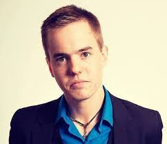 Daniel Porter's Instagram, Twitter & Facebook