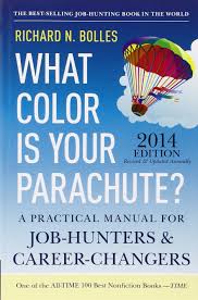 what color is your parachute? 2014: a