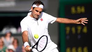 Stay up to date with us open men score tables for the 2021 season. Olympia Wimbledon Us Open Masters So Voll Wird Der Tennissommer 2021 Eurosport
