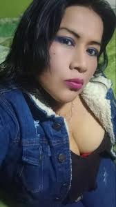 Veronica Marian Salazar Aliaga