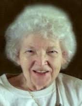 Obituary information for Hattie Lee Clingerman Arbogast