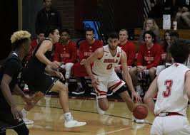 Concordia university irvine is a private lutheran university in irvine, california. Men S Basketball Defeats Concordia The Chimes