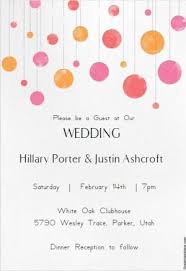 Create Your Own Wedding Invitations With These Free Templates Free Printable Wedding Invitations Free Wedding Printables Wedding Invitations Printable Templates