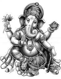 There are various other names by which ganesha is popular in the divine world. 50 Beautiful Ganesha Tattoos Designs And Ideas With Meaning Ganesha Tattoo Ganesh Tattoo Hindu Tattoos