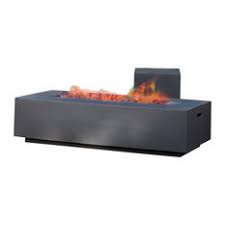 Find rectangular shaped propane fire tables and have more sitting room. 50 Most Popular Rectangular Fire Pits For 2021 Houzz