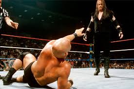 Steve austin homes, layton, utah. Wwe Classic Of The Week Steve Austin Vs The Undertaker From In Your House Bleacher Report Latest News Videos And Highlights