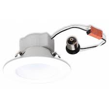 Ge Lighting Led13rs6 830gup 18 00 Led 13w Can Light 6 Gu24 Zoro Com