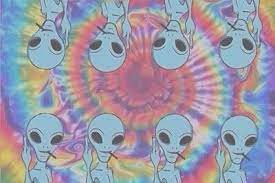 Fond Grunge Tumblr Psychedelique Pinterest Grunge Trippy Wallpaper Twitter Header Trippy Tumblr Backgrounds