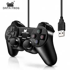 Download free fire on pc garena free fire has had a huge issue for a long time; Buy Vibration Joystick Wired Usb Pc Controller For Pc Laptop For Winxp 7 8 10 For Vista Black Gamepad At Affordable Prices Free Shipping Real Reviews With Photos Joom