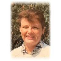 Karen Louise Sunderland