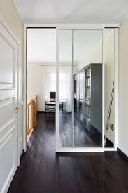 Wallenium Ee Soundproof Sliding Door Glass Door Doors Interior Room Divider Doors