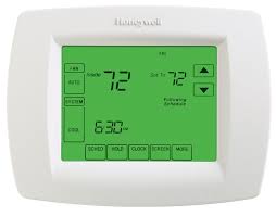 Honeywell pro th4210d manual online: Honeywell Digital Thermostat Wiring Diagram
