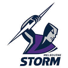 In australia's national rugby league, the logos and wider branding of teams are no different. Storm Logo Melbourne Storm Download Vector