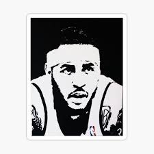 Melo Stickers for Sale