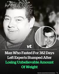 He's broken his own record! Bravo! 🏆