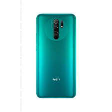 Xiaomi Redmi 9 Dual SIM Ocean Green ...