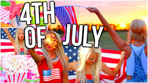 | diy treats, outfits, decorations + more. Fourth Of July Diy Snacks Treats Diy Room Decor Outfit Ideas Youtube
