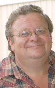 Leigh Donald Hoisington, 57 of Red Wing