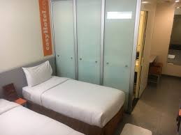 Everything, the room the stay, and the staff was very respectful and nice. Easyhotel Dubai Budget Hotel In Dubai Easyhotel