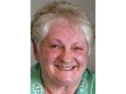 Rosalie Regan Obituary (1938