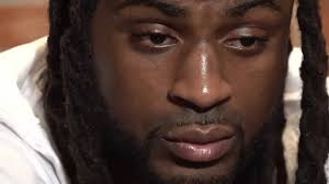 I need your eyes this is Jamil Wright 17 yo Senior at YACS, he's missing.  This is a photo of him from today last seen