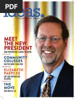 Aspen Institute 2018 Overview and 2017 Annual Report