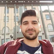 Adam Rehawi's Instagram, Twitter & Facebook