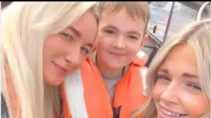 Fundraiser by Debbie Bailey : Kelly's Brain tumour fight....