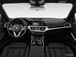 Bmw 3 series 2021 interior. 2021 Bmw 3 Series 237 Interior Photos U S News World Report