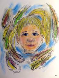 Å tilbringe somrene her ute hadde alltid