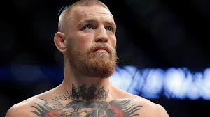 Conor learnt to run in this fight, and has ran away from the diaz trilogy ever since. Conor Mcgregor In Blur Lights Background Conor Mcgregor Hd Wallpaper Peakpx