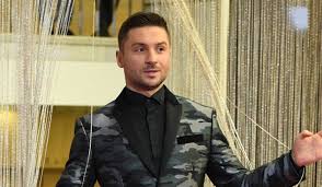 Поиск по новизне, популярности и другим параметрам. Sergej Lazarev Izvestnyj Prodyuser Blagoslovil Otnosheniya Pevca I Aleksa Malinovskogo Podrobnosti Poslednie Novosti Chitat Onlajn Sluhi Lichnaya Zhizn Shou Biznes Dni Ru
