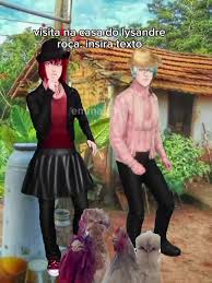 VIRALIZA PF AAAA amor doce lindo