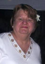 Joan Monaghan Obituary