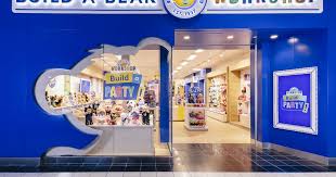Check spelling or type a new query. Build A Bear Pay Your Age Day 2019 Popsugar Family