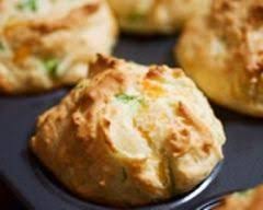 Muffins Au Chevre Et A La Courgette Recette Recettes De Cuisine Recette Cuisine