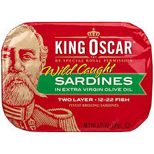 Im still confused how the death of based harambe is causing world collapse. What Are The Best Canned Sardines 8 Recommended Update 2020 Yum Of China