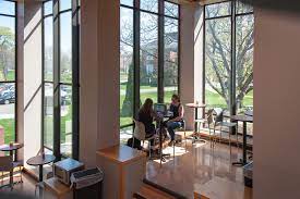 Sca Spring Mix4 16 15 Home College Photos Campus