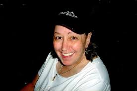 Olivia Whitfield Obituary