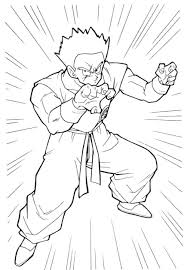 Many foods that begin with the letter z come from outside the united state. Dragon Ball Z 38636 Cartoons Printable Coloring Pages