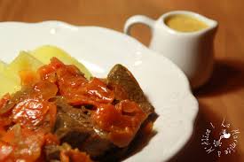 Le Boeuf Carottes C Est Une De Mes Recettes Preferees C Est Un Plat Que J Adore Que Ma Maman Reussi A Merveille Boeuf Carotte Recettes De Cuisine Recette