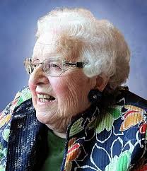 Julia SLOMAN Obituary (1913