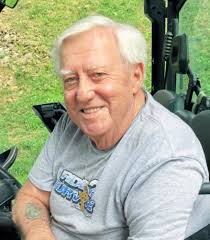 Obituary information for Robert W. Fields