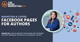 1,058,570 likes · 102,612 talking about this. Episode 60 Marketers Coffee Facebook Pages For Authors