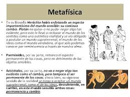 Y ocurre así que, siendo el alma inmortal, y habiendo nacido muchas. Filosofa Del Hombre Grandes Sistemas Epistmicoontolgico Platn Aristteles