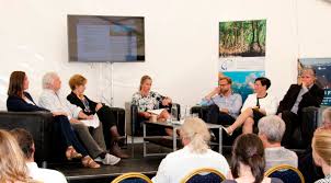 Hva skal det koste å kjøre bil, buss og ta ferge i norge? Fish Carbon At Arendalsuka Blue Climate Solutions