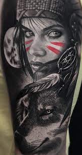 Want Hot Tattoos Find Tattoos Based On Special Meanings Symbols Hidden Messa Based Hidden Meanings Sp Heisse Tattoos Wolf Tattoo Armel Tatowierungen