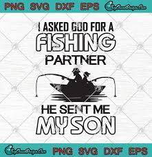 Free Free 69 Father And Son Fishing Svg SVG PNG EPS DXF File