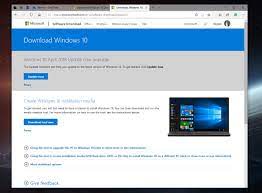 When you purchase through links on our site, we may earn an affi. How To Download The Windows 10 Iso Directly From Microsoft